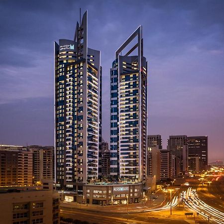 Millennium Place Barsha Heights Hotel Dubai Exteriör bild